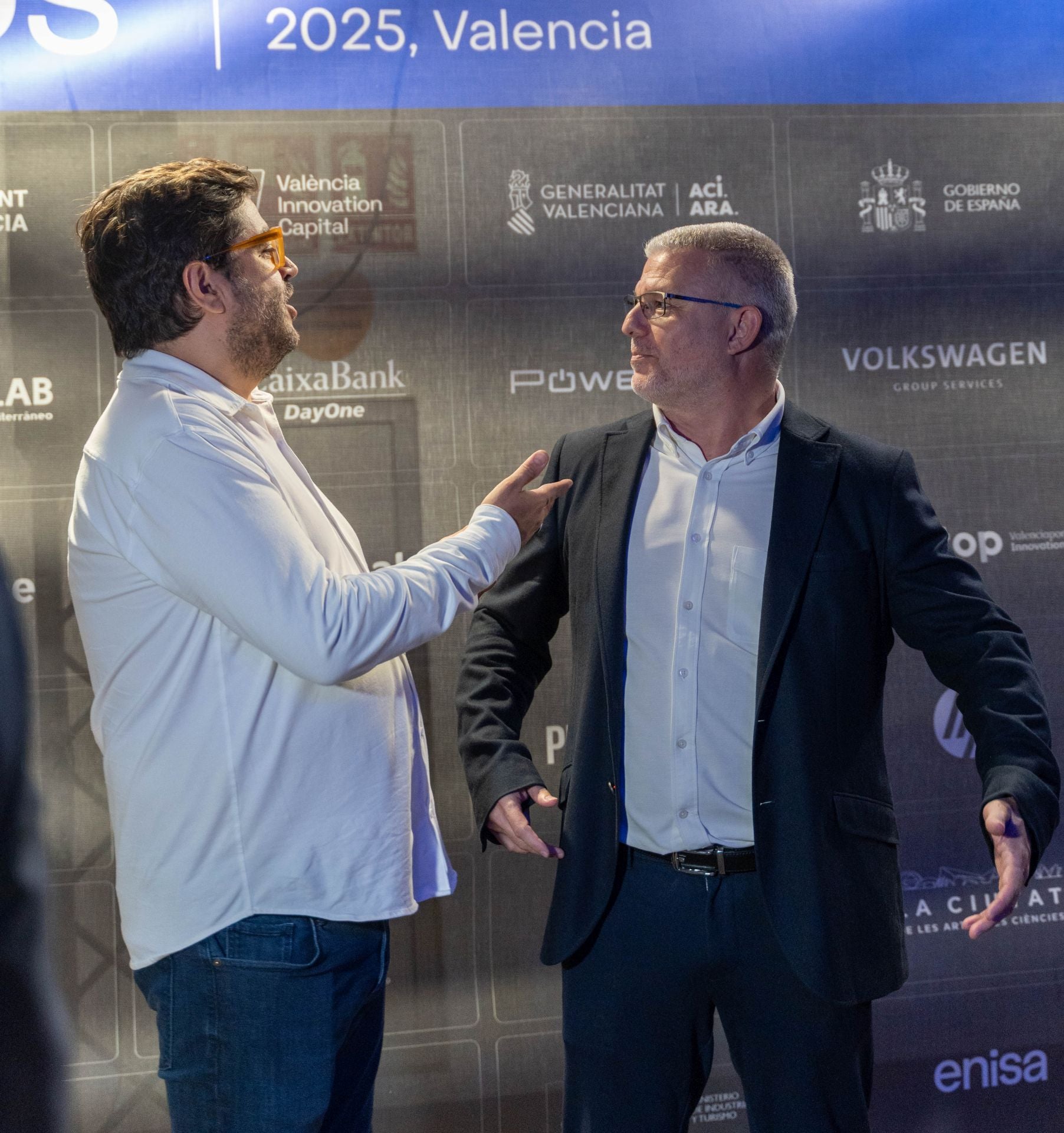 La Guest Reception da el pistoletazo de salida a VDS 2025