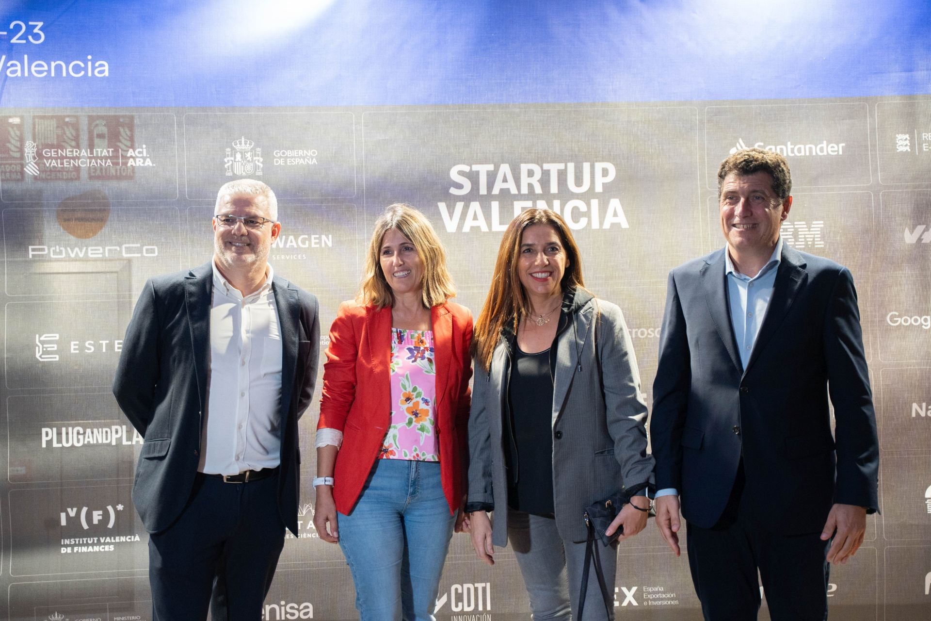 La Guest Reception da el pistoletazo de salida a VDS 2025