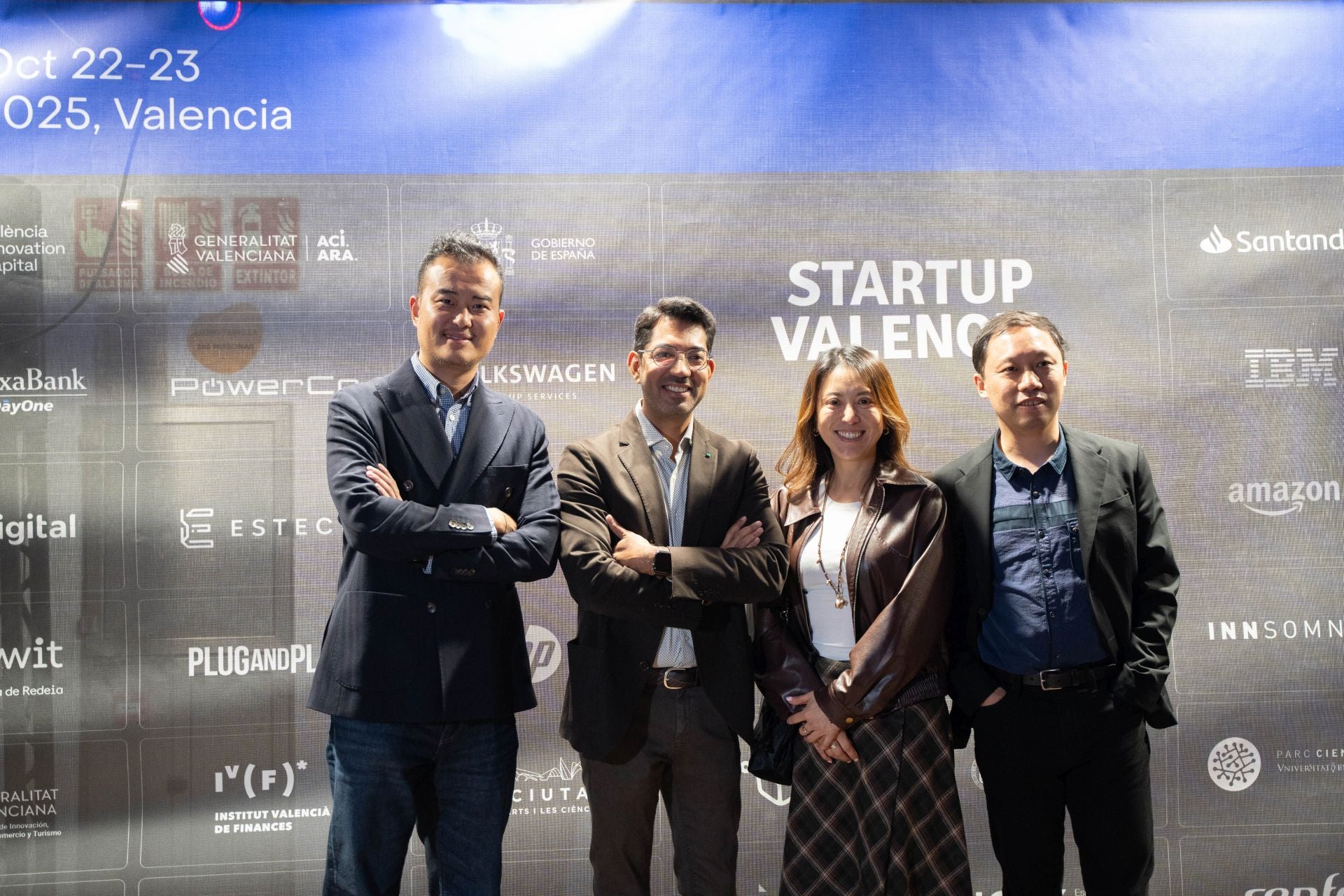 La Guest Reception da el pistoletazo de salida a VDS 2025