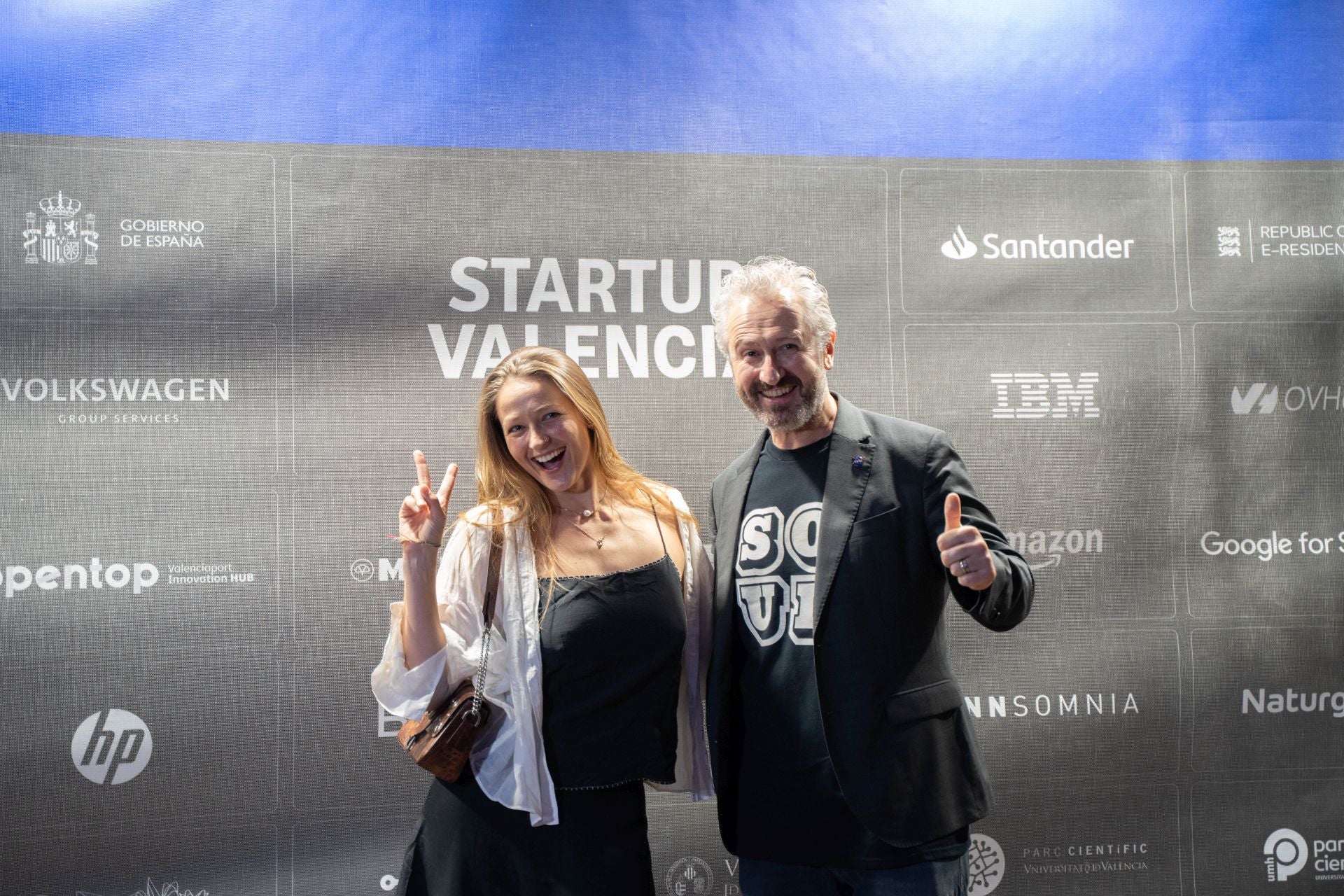 La Guest Reception da el pistoletazo de salida a VDS 2025