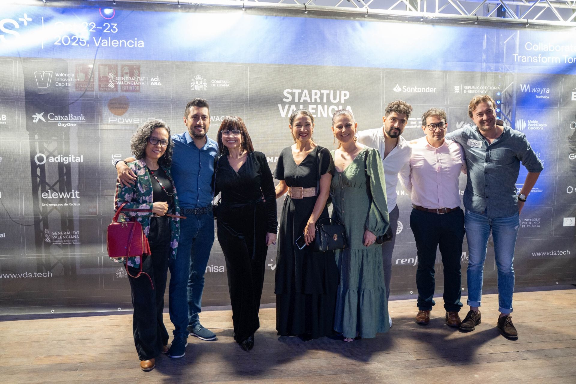 La Guest Reception da el pistoletazo de salida a VDS 2025