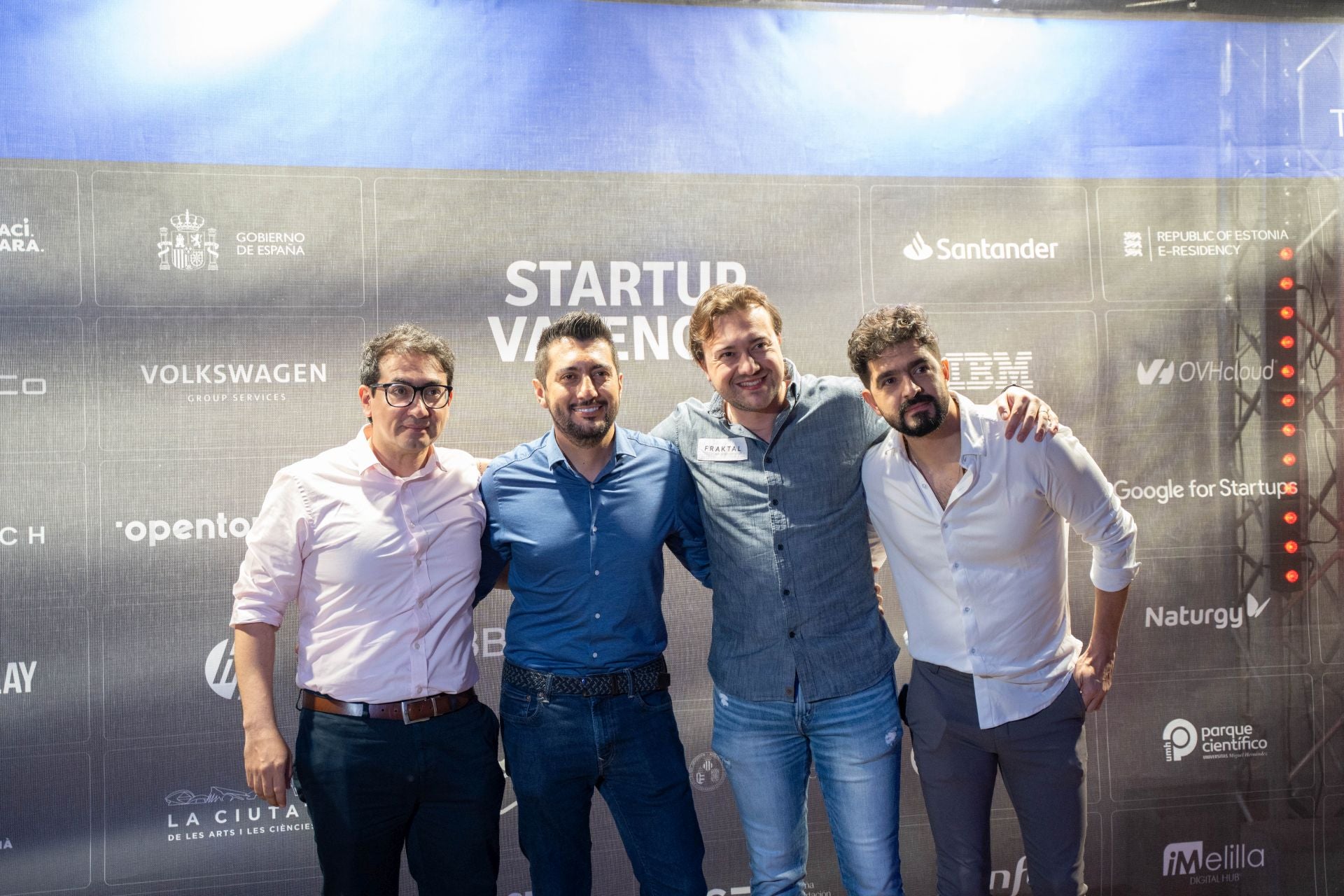 La Guest Reception da el pistoletazo de salida a VDS 2025