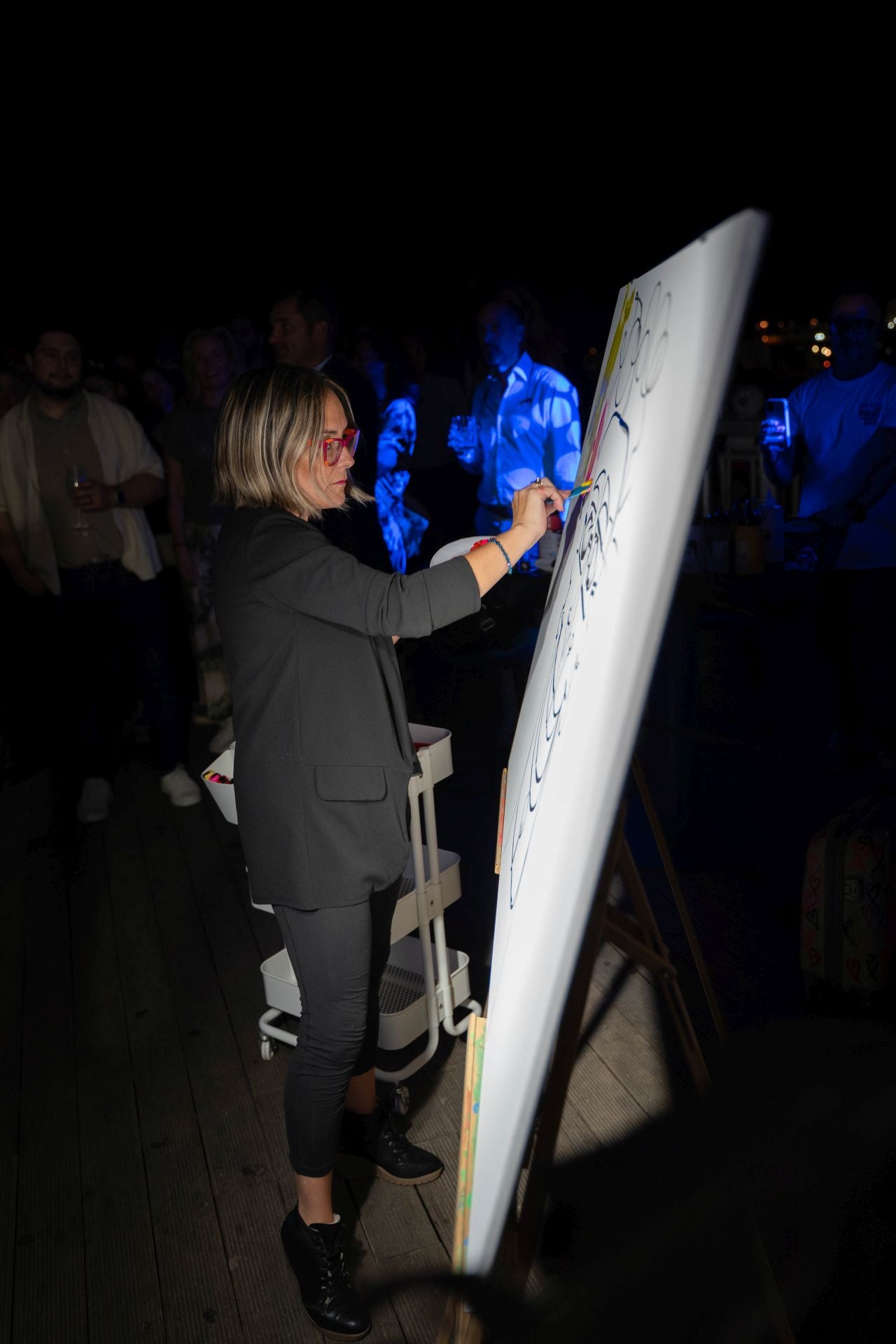 La Guest Reception da el pistoletazo de salida a VDS 2025