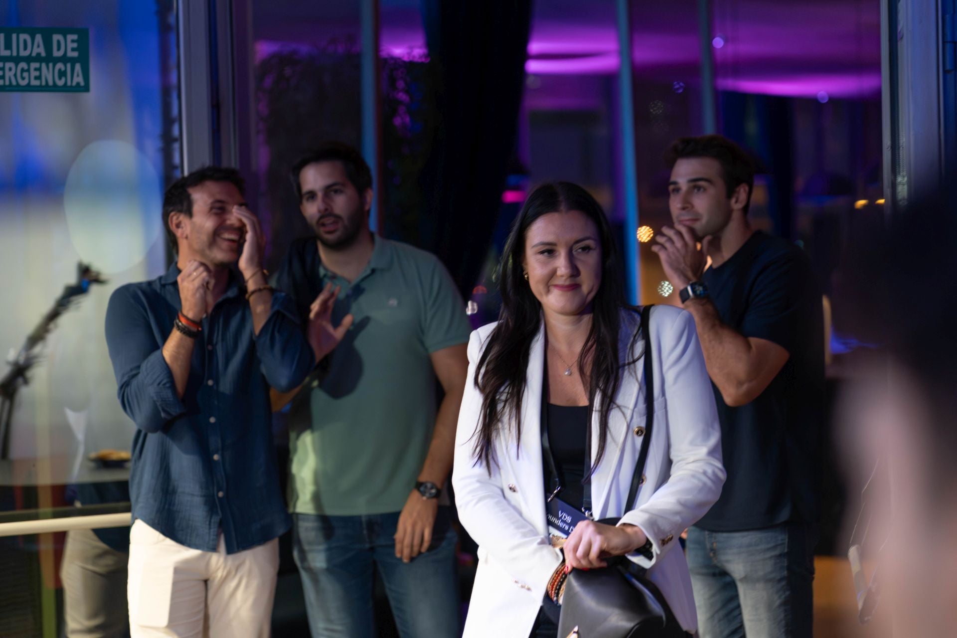 La Guest Reception da el pistoletazo de salida a VDS 2025