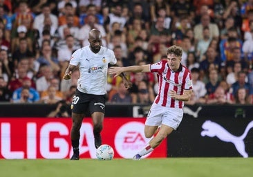 Los problemas de Foulquier se reproducen