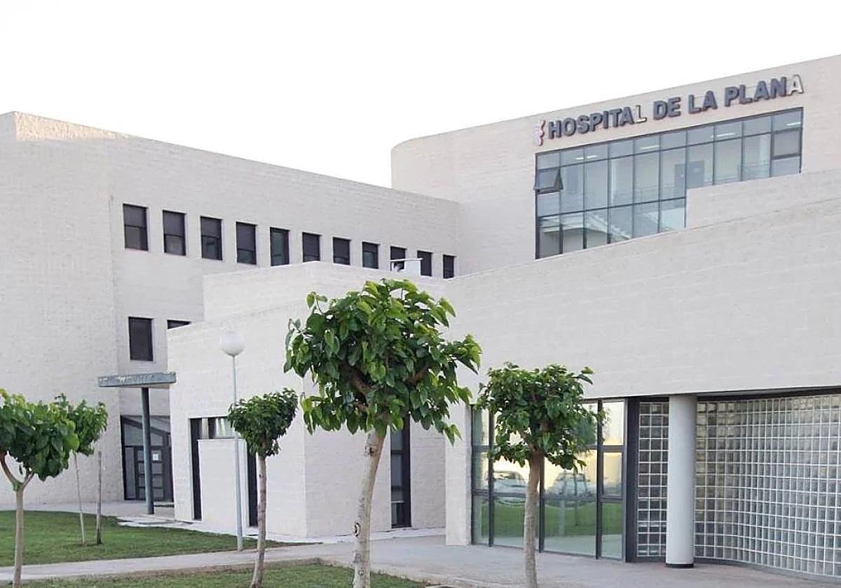 Sanidad licitará en 2026 las obras del nuevo edificio de consultas externas del Hospital de La Plana