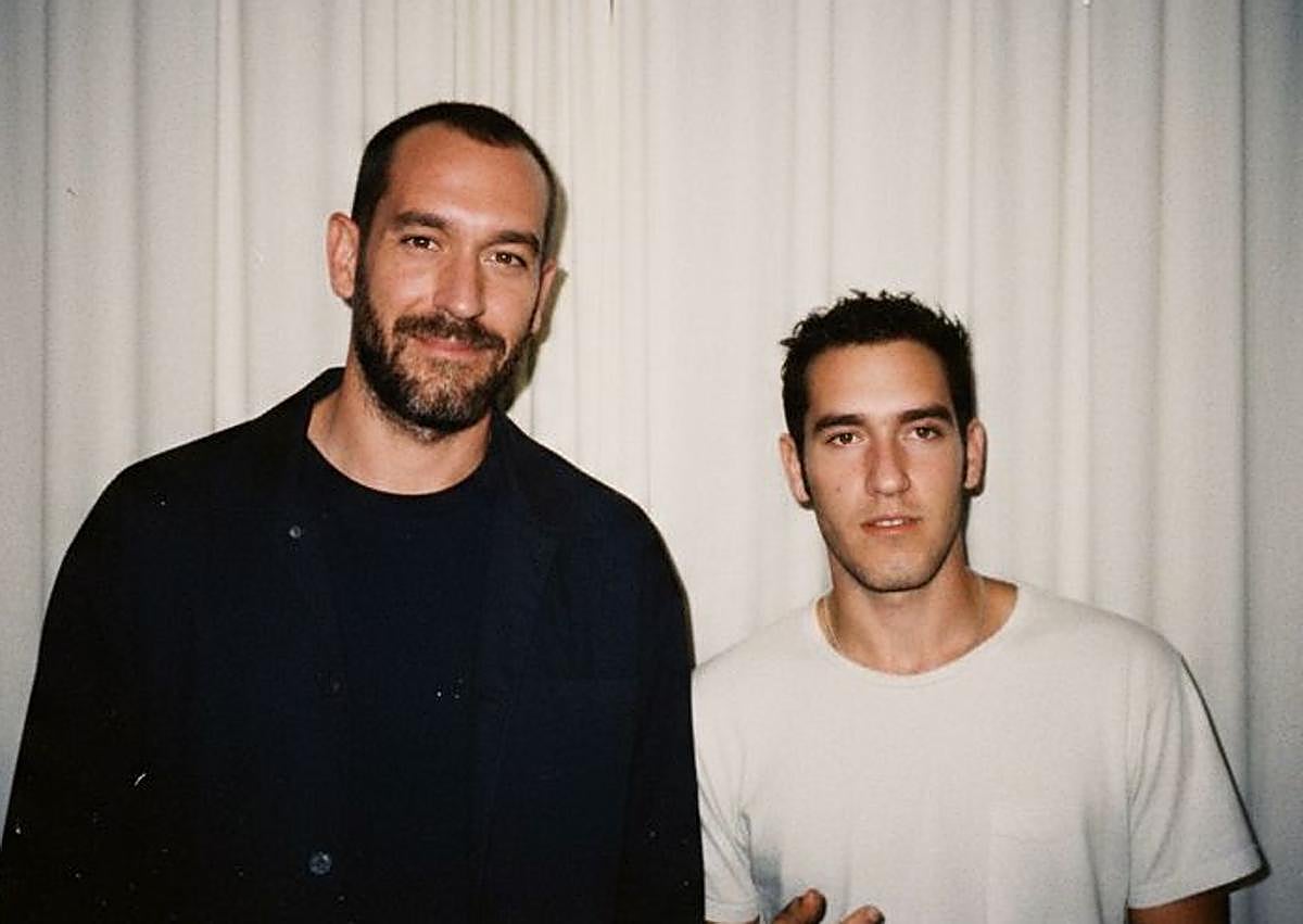 Imagen secundaria 1 - &#039;La Revuelta&#039;: Así han cambiado David Broncano, Grison, Jorge Ponce y Ricardo Castella