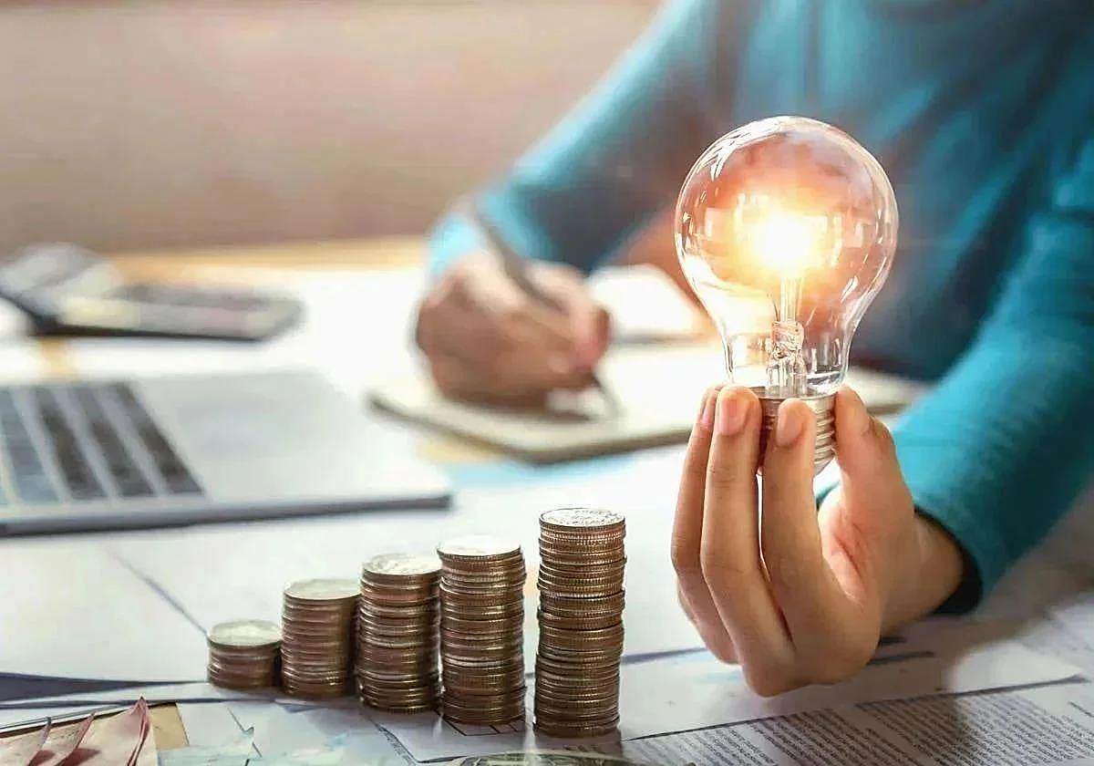 El precio de la luz cambia este miércoles.