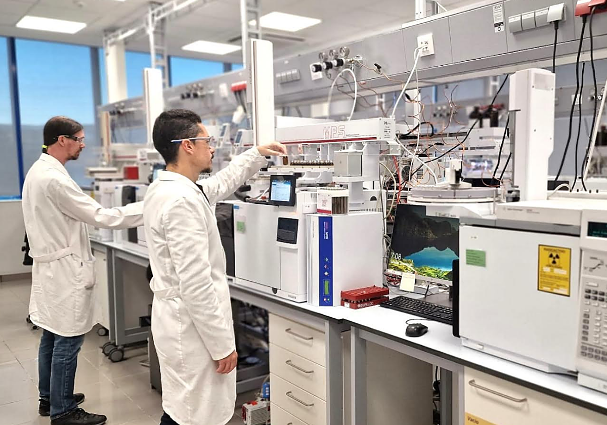 Hidraqua y su lucha contra el cambio blimático: infraestructuras más resilientes, agua regenerada y herramientas de innovación