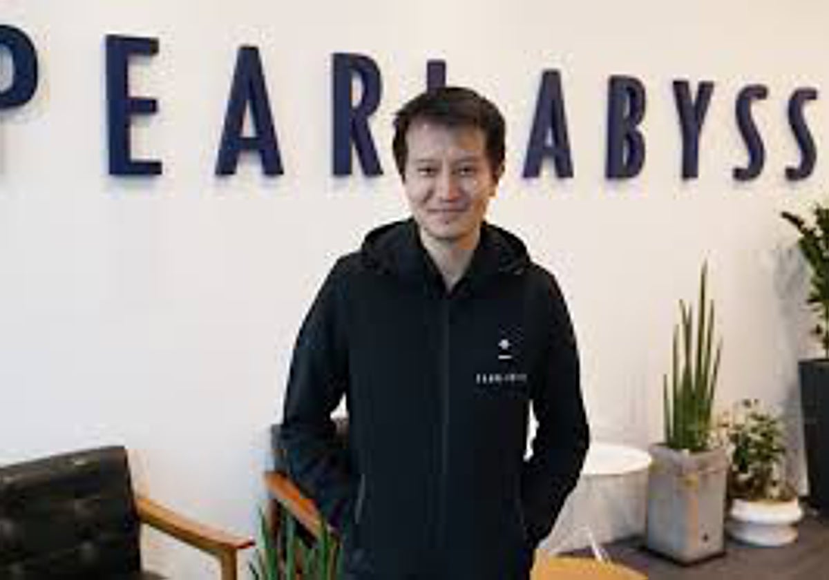 «La comunidad es el motor: los 'modders' arriesgan, las grandes compañías pulen»: palabra del creador de Counter Strike, en la cumbre start de Valencia