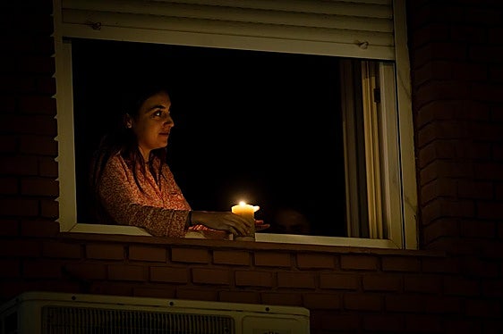 Iberdrola anuncia cortes de luz en Alicante y otros 28 municipios de la provincia durante esta semana (del 25 al 31 de octubre)