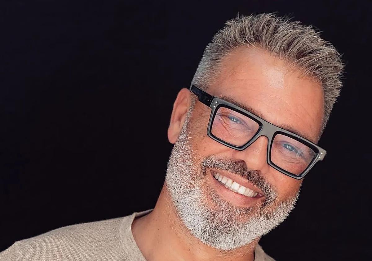 El pelquero Víctor del Valle en una imagen de archivo.