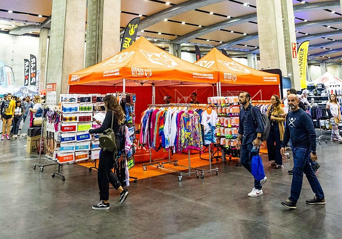 A qué hora cierra hoy la Feria del Medio Maratón Valencia 2025: Expo 21K Feria Valencia