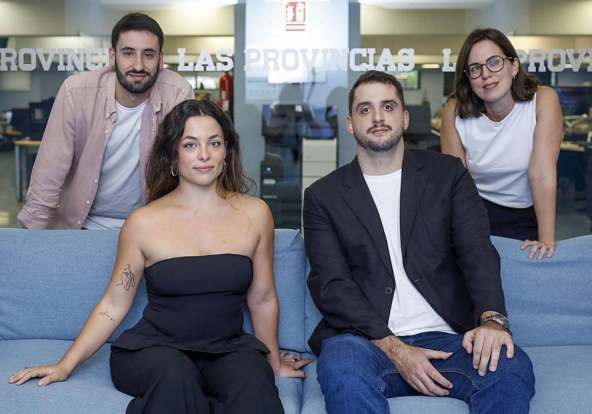 El futuro del periodismo valenciano: del lodo a la incertidumbre