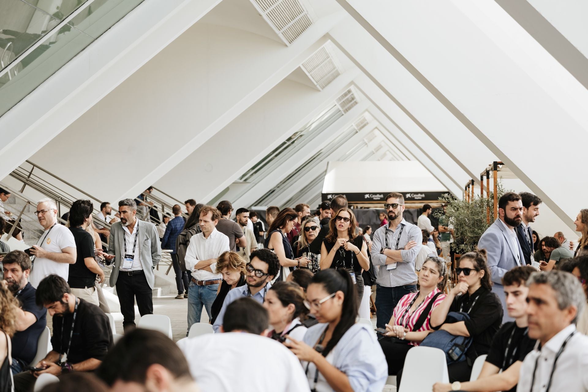 Última jornada de VDS 2025