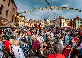 Cocentaina se llena de actividades en el Puente de Todos los Santos.