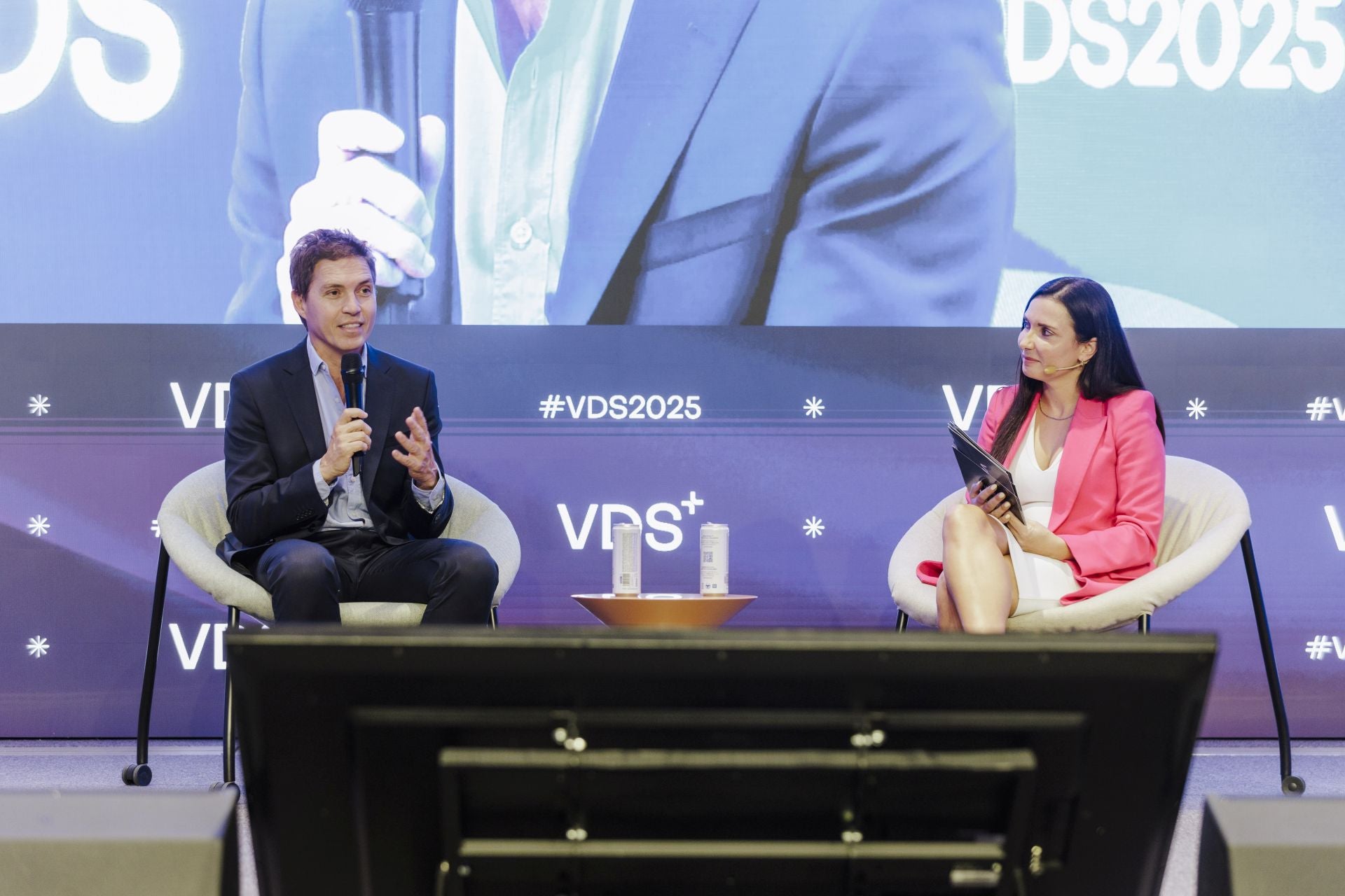 Última jornada de VDS 2025