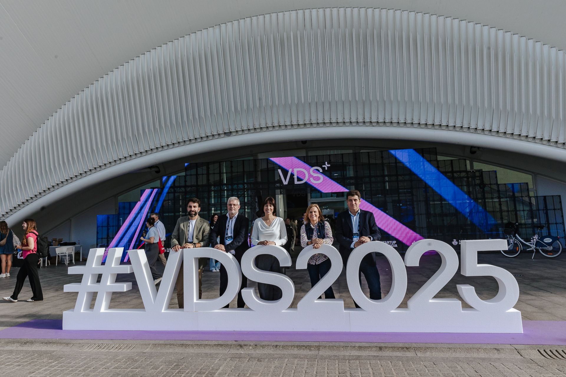 Última jornada de VDS 2025
