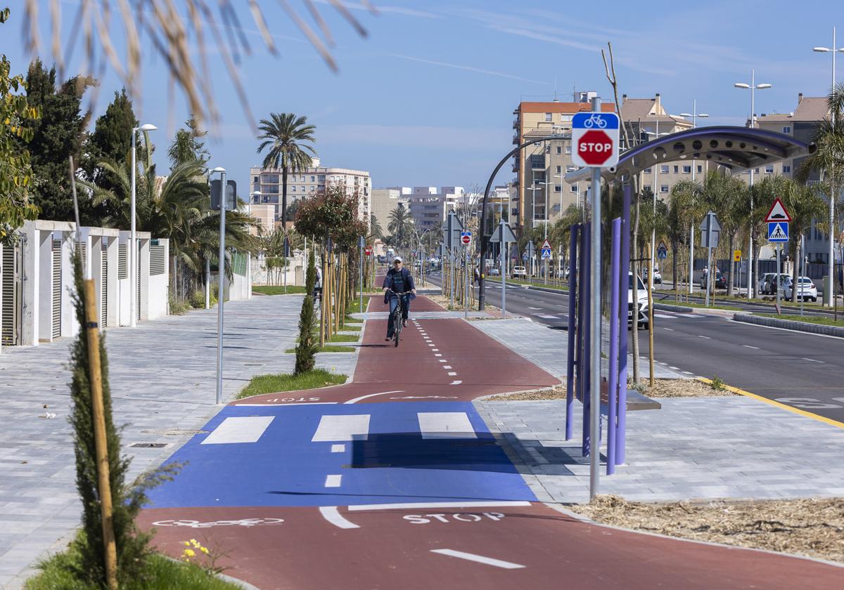 Gandia inicia los trámites para implantar una zona de Bajas Emisiones – Las Provincias