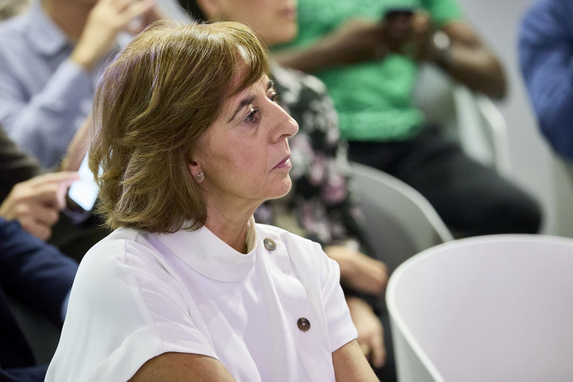 Business Talks analiza los retos y oportunidades de la empresa