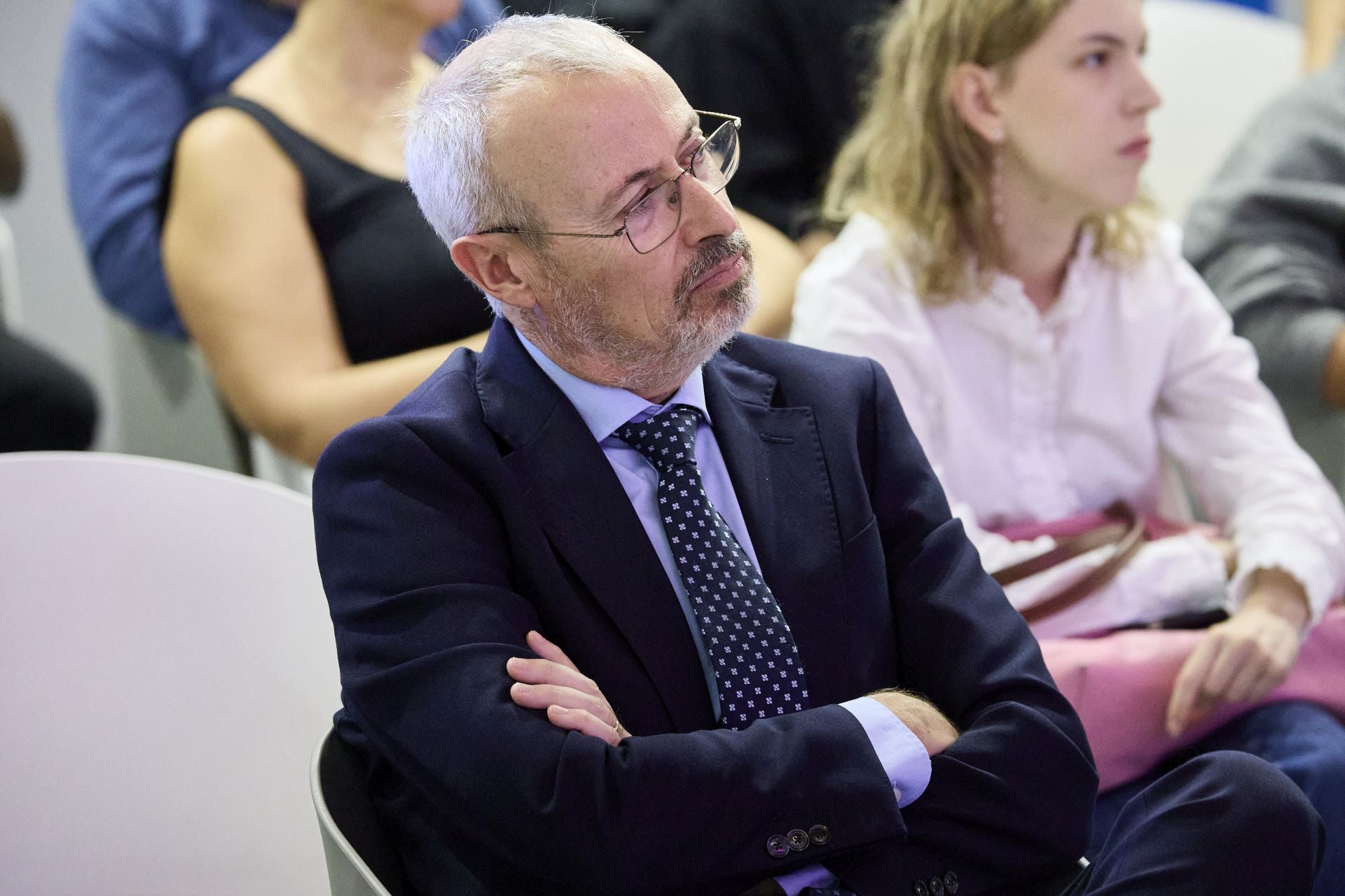 Business Talks analiza los retos y oportunidades de la empresa