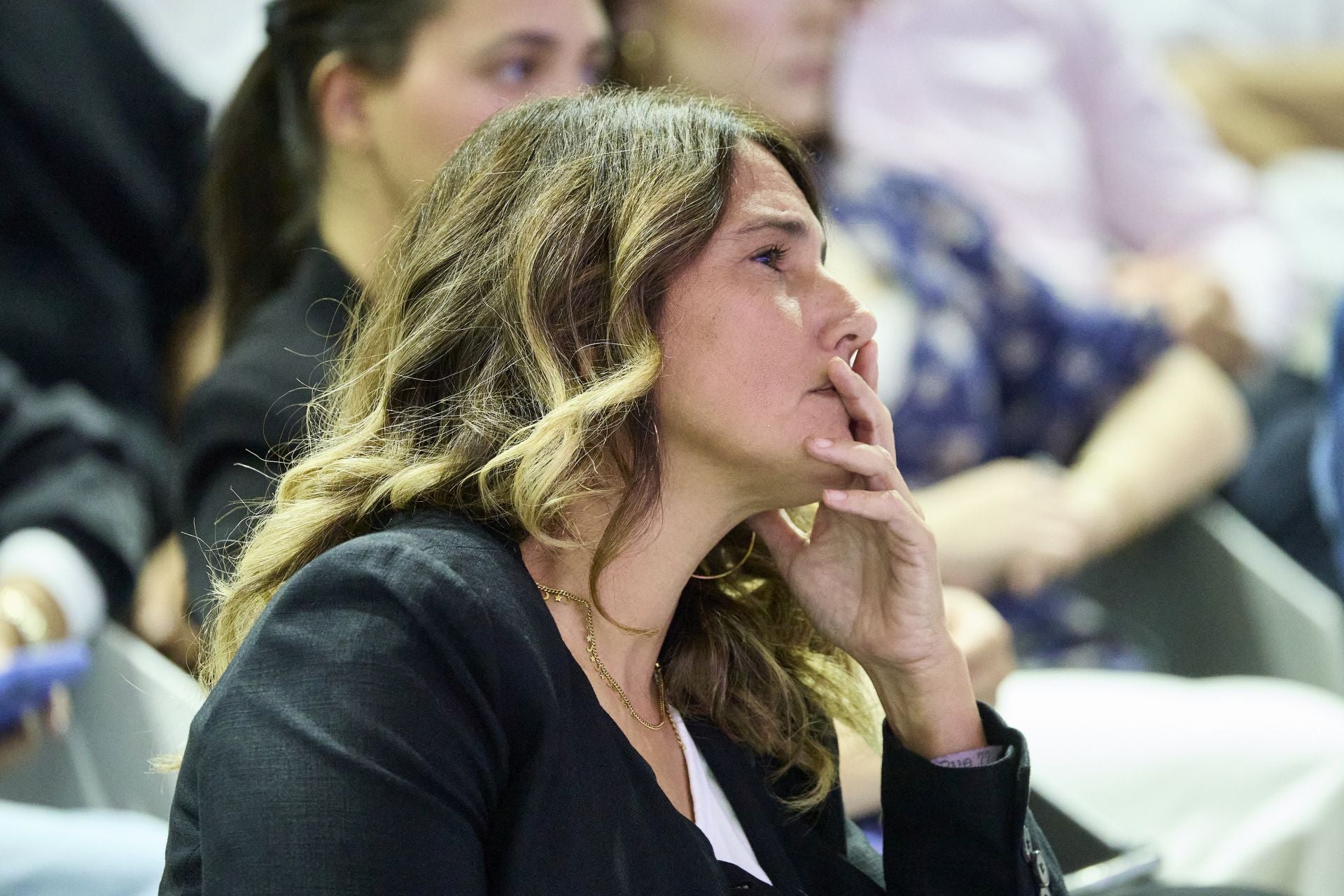 Business Talks analiza los retos y oportunidades de la empresa