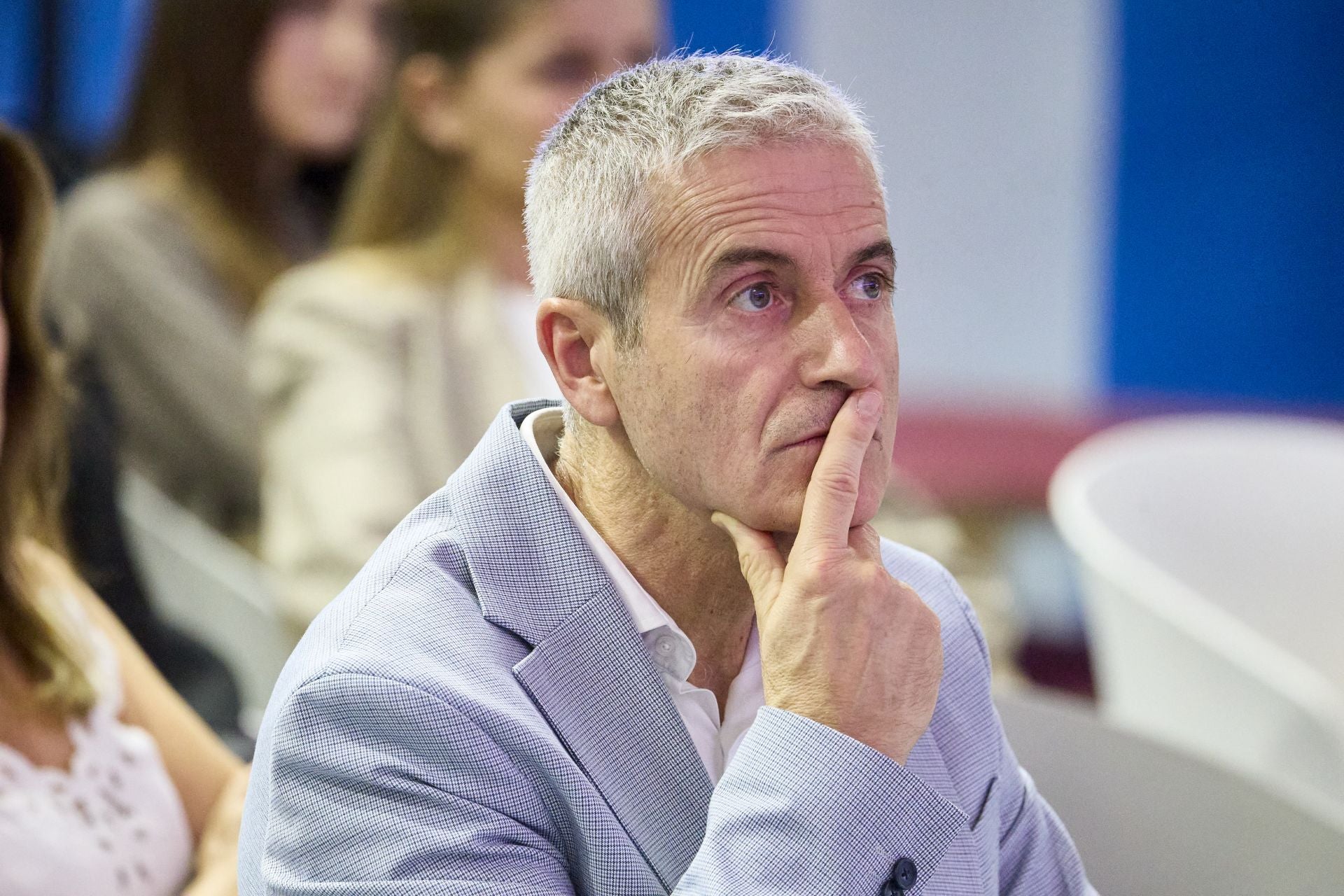 Business Talks analiza los retos y oportunidades de la empresa