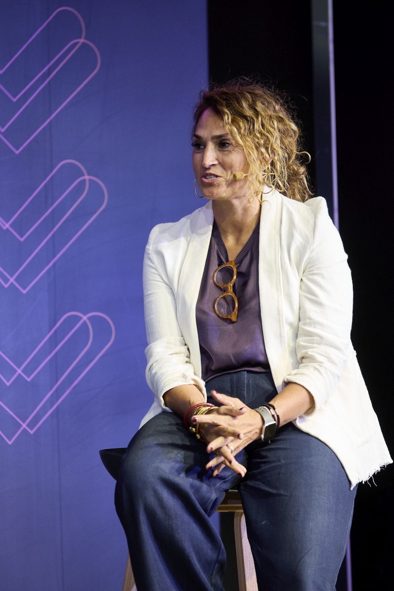 Business Talks analiza los retos y oportunidades de la empresa