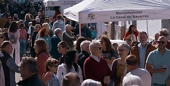 Gastronomía, teatro, música y deporte para disfrutar del fin de semana en la Costera, la Canal de Navarrés y la Vall d'Albaida