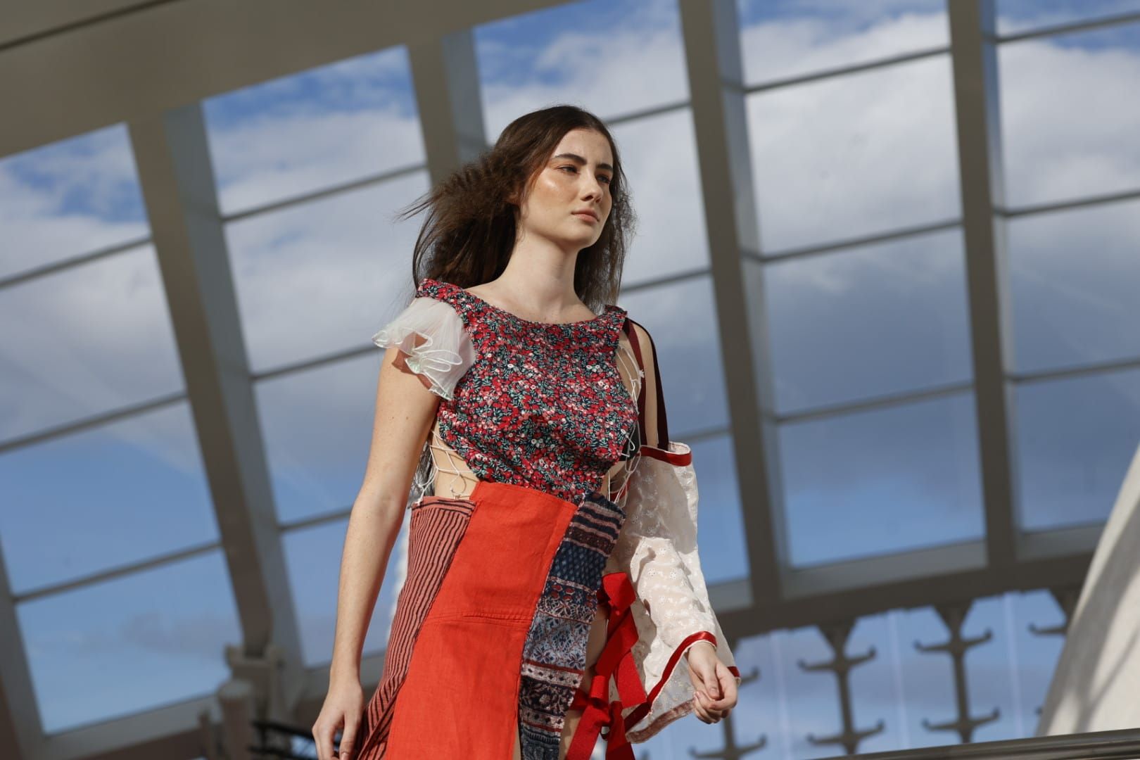 FOTOS | Desfile del CLEC Fashion Festival 2025 en Valencia