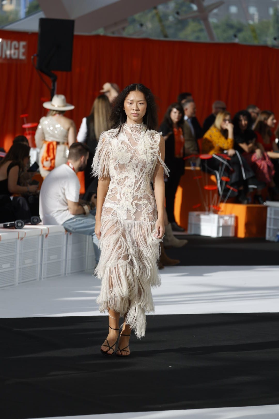 FOTOS | Desfile del CLEC Fashion Festival 2025 en Valencia