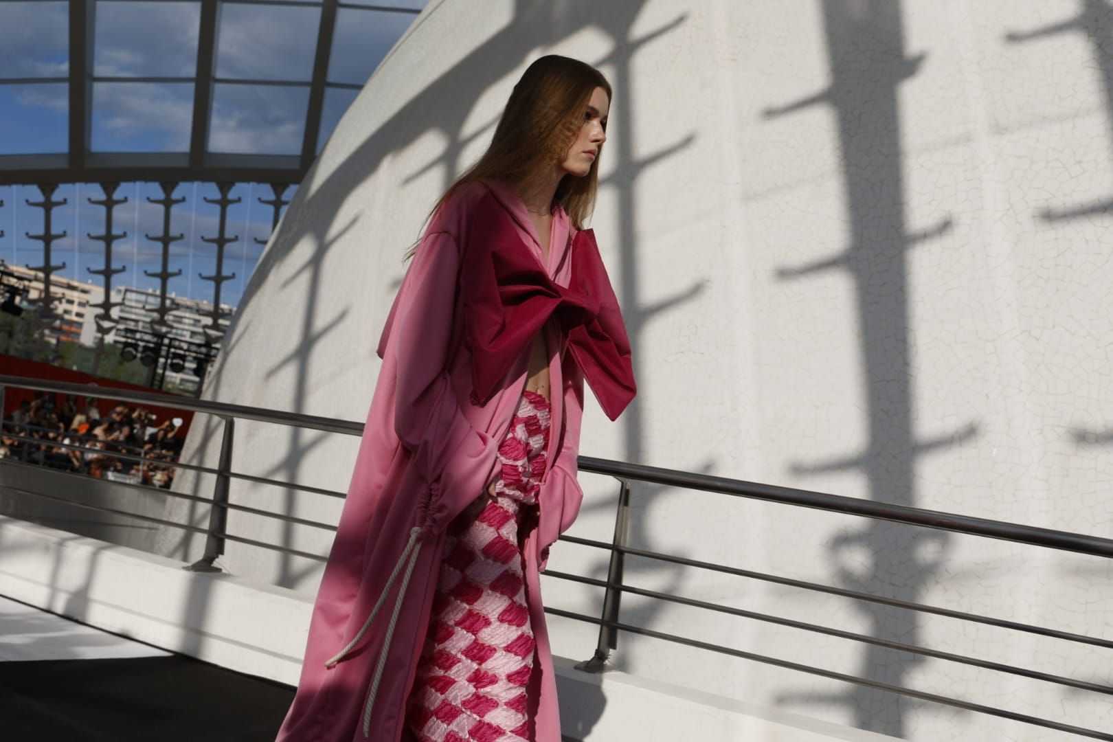 FOTOS | Desfile del CLEC Fashion Festival 2025 en Valencia