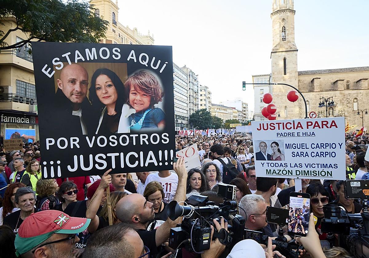 Estas son las cinco noticias más importantes de hoy en la Comunitat Valenciana