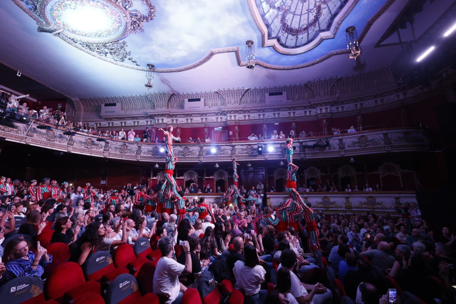 Fotos del homenaje a las víctimas de la dana tras casi un año desde la tragedia