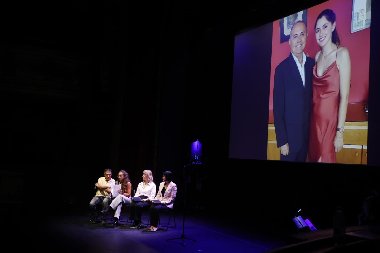 Fotos del homenaje a las víctimas de la dana tras casi un año desde la tragedia