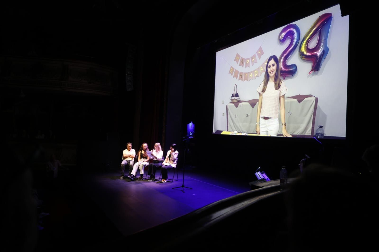 Fotos del homenaje a las víctimas de la dana tras casi un año desde la tragedia