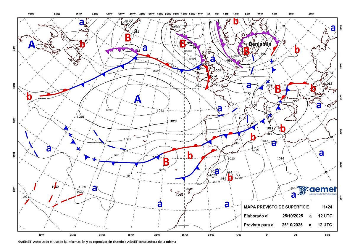 Las localidades donde ha llovido más este domingo en la Comunitat
