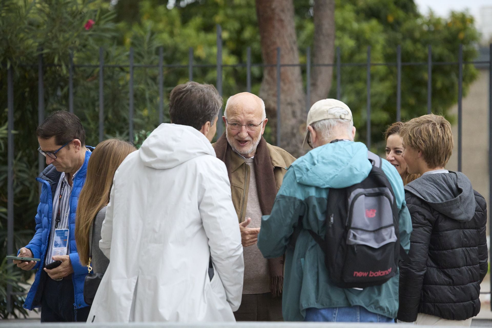 Las mejores fotos del Medio Maratón de Valencia 2025