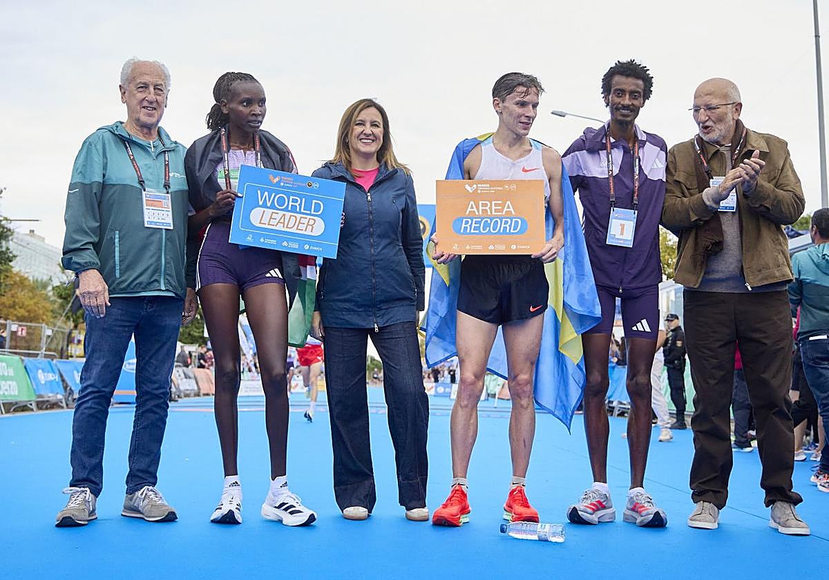 Estas son las cinco noticias más importantes de hoy en la Comunitat Valenciana