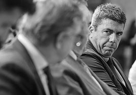 De líneas rojas y demás