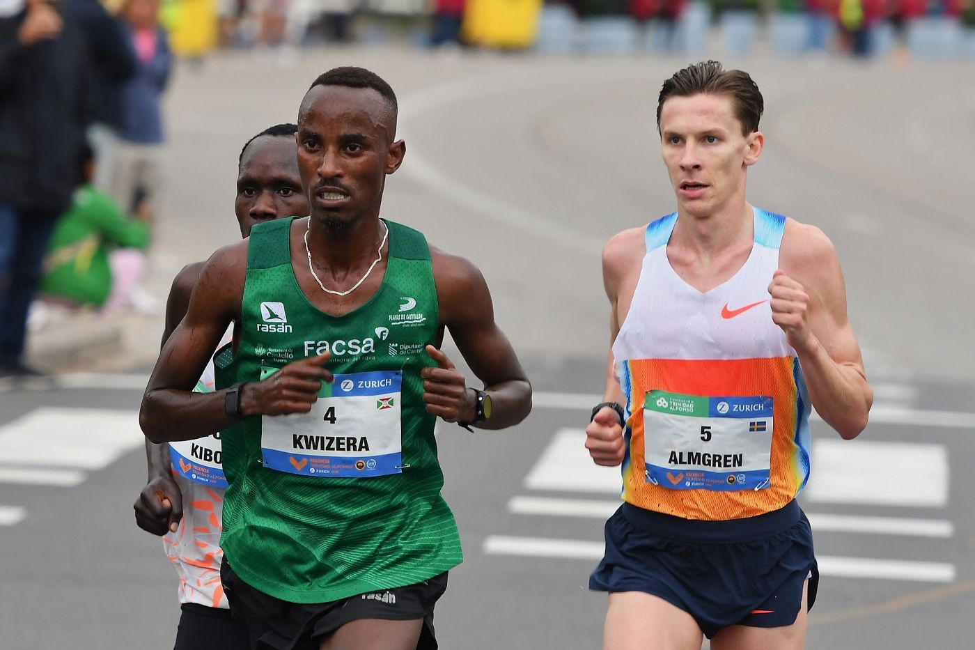 Búscate en el Medio Maratón de Valencia 2025