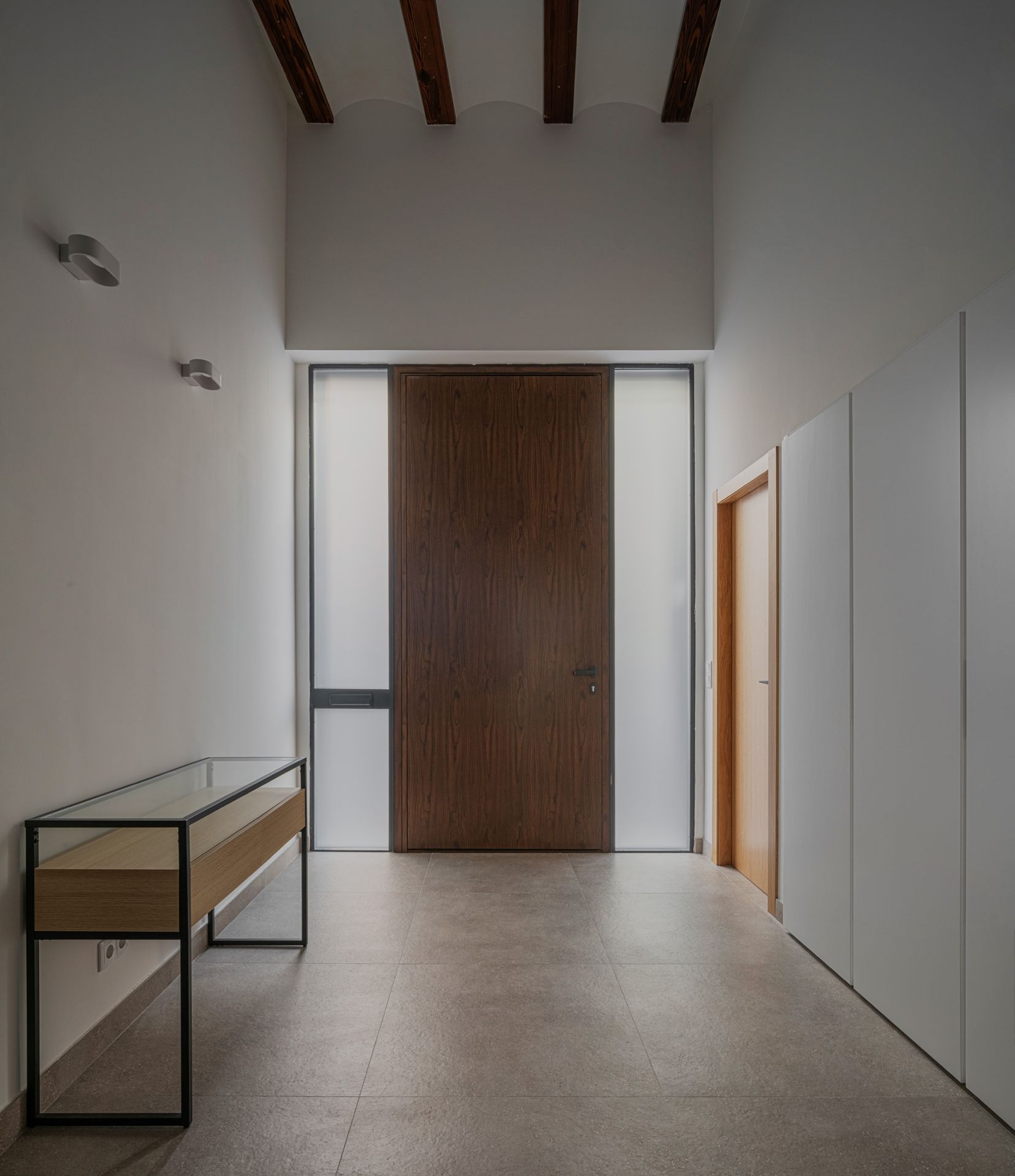 De casa de pueblo centenaria a hogar familiar