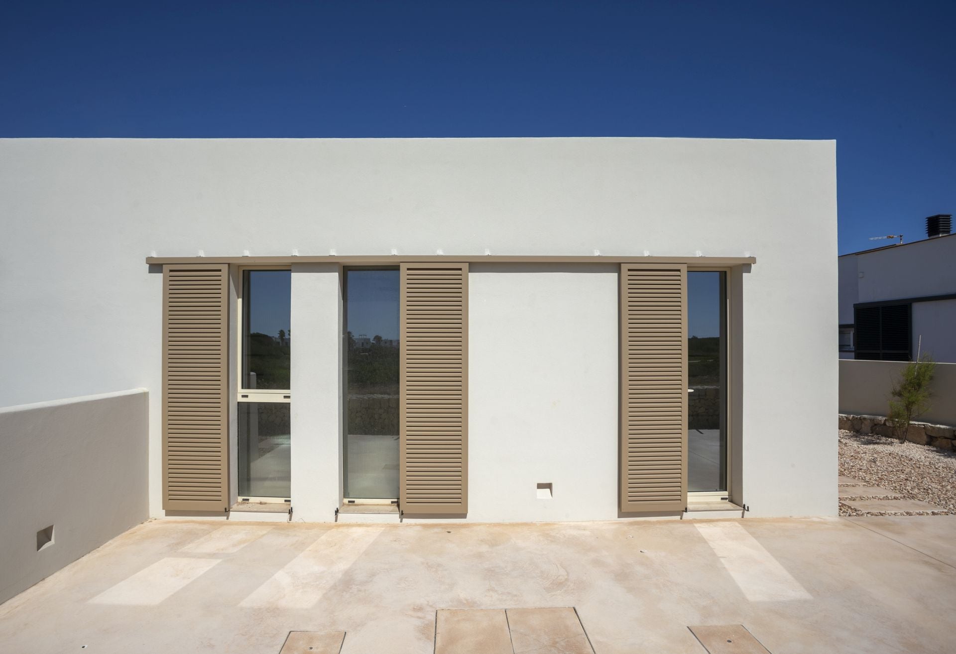 La fabulosa casa menorquina con acento valenciano