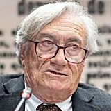 Juan Bautista Marco, profesor de Ingeniería Hidráulica (UPV)