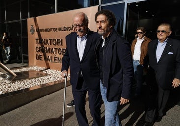 El mundo del fútbol honra la figura de Ochotorena