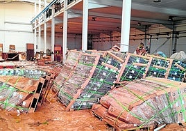 Cerrar o seguir: la gran encrucijada empresarial tras la dana