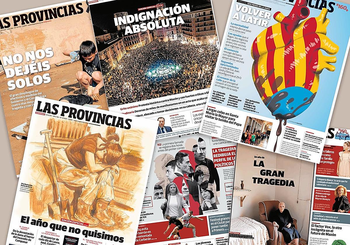 Historia de una crónica que jamás quisimos escribir