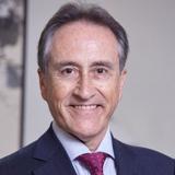 Federico Bonet, exdecano del Colegio de Ingenierosde Caminos, Canales y Puertos