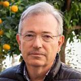 Félix Francés, catedrático de Ingeniería Hidráulica (UPV)