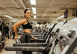 La cinta de correr, un aliado para muchas personas.